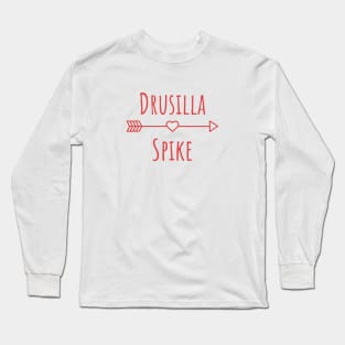 Drusilla Long Sleeve T-Shirt